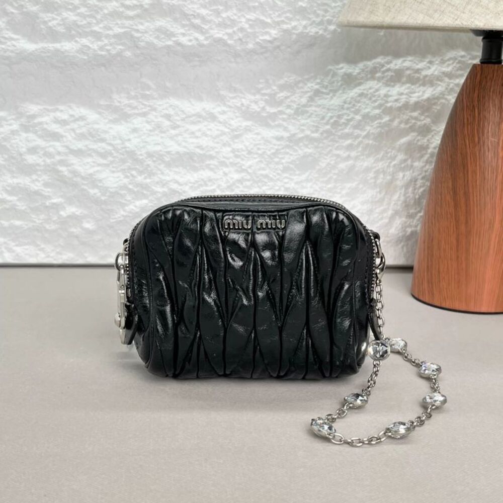 Miu Miu Women Pre-Loved Bag Very Good Condition